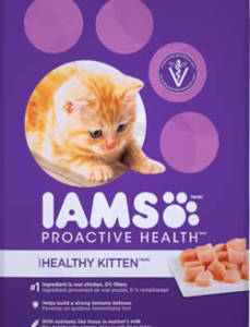 iams